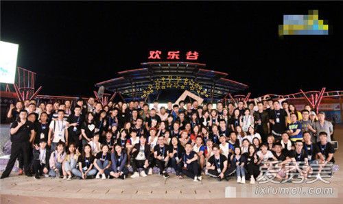 2018跑男嘉年华什么时候播 2018跑男嘉年华嘉宾名单