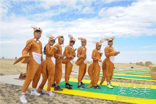 2018跑男嘉年华什么时候播 2018跑男嘉年华嘉宾名单