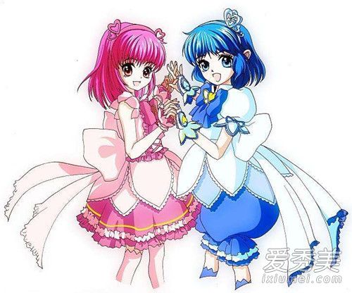 抖音巴啦啦小魔仙变身的音乐是什么 抖音巴啦啦小魔仙变身咒语