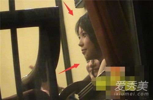 窦靖童周迅同性恋是真的吗 窦靖童周迅天涯扒皮