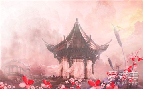 我独酌山外小阁楼是什么歌谁唱的 我独酌山外小阁楼歌词有什么含义