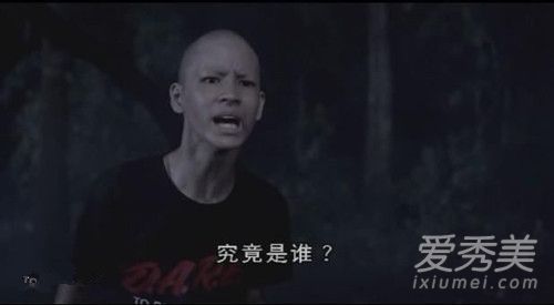 泰国恐怖电影鬼乱5 五个诡异恐怖故事引发的一桩桩命案