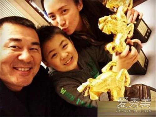 蒋勤勤二胎产子是什么情况 蒋勤勤二胎是顺产吗