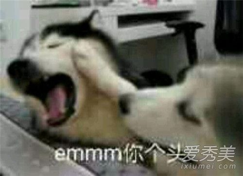 恶魔妈妈买面膜是什么梗 恶魔妈妈买面膜是什么意思