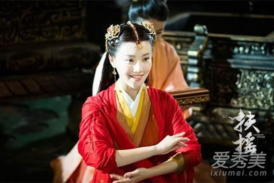 扶摇凤净梵真实身份是谁 扶摇凤净梵结局是什么