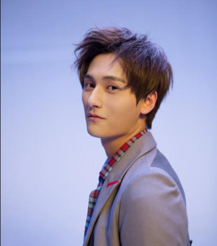 陈情令聂怀桑是谁演的 陈情令聂怀桑扮演者是谁