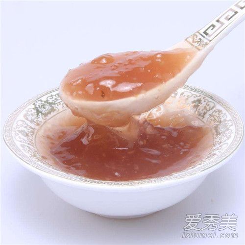 藕粉的热量高吗 吃藕粉能减肥吗