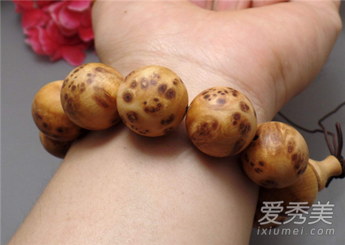 崖柏手串能驱蚊吗 崖柏手串怎么清洗