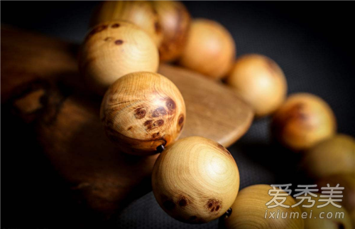 崖柏手串能驱蚊吗 崖柏手串怎么清洗