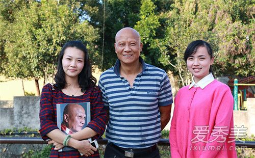 计春华老婆还珠格格演的谁 计春华老婆叫什么名字