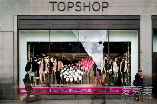 topshop�й�ʵ������� topshop���Ĺ�����ַ