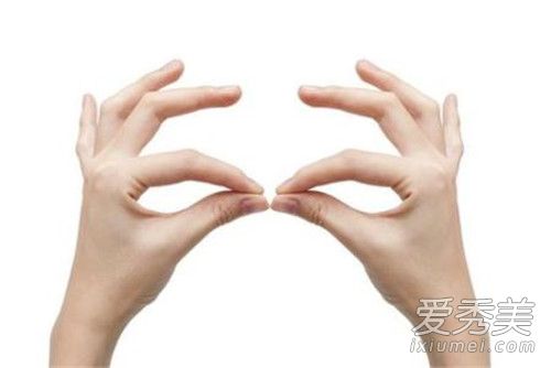 ��ָ��������ʲôԭ�� ��ָ������ô������