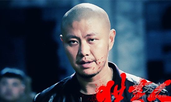猎毒人蝎子扮演者是谁 猎毒人蝎子是谁演的