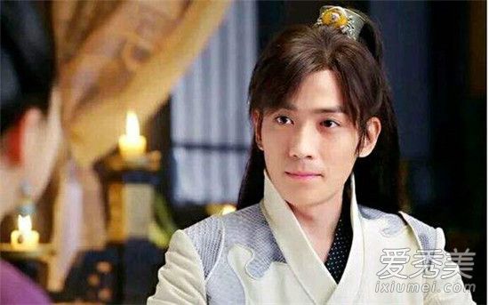 朱一龙在知否演谁 知否朱一龙角色介绍