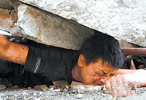 汶川灵异事件绝密档案揭秘 汶川灵异事件真实案例