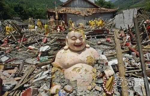 汶川灵异事件绝密档案揭秘 汶川灵异事件真实案例