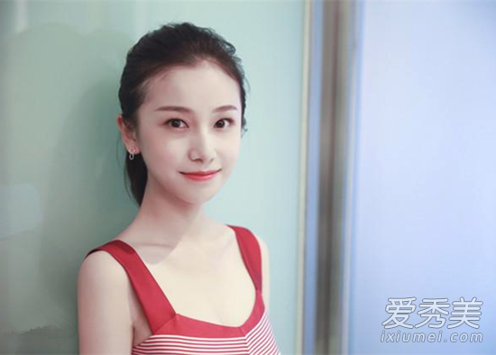 延禧攻略明玉扮演者是谁 延禧攻略明玉是谁演的