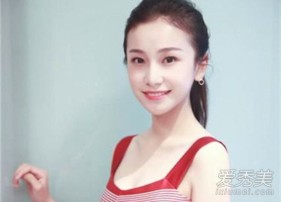 延禧攻略明玉扮演者是谁 延禧攻略明玉是谁演的