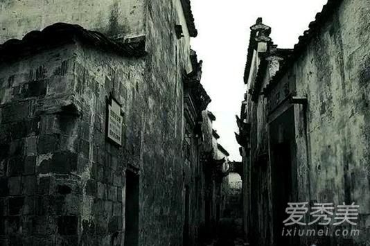 扬州邪地螺丝结顶巷揭秘 扬州无灯巷是真的假的