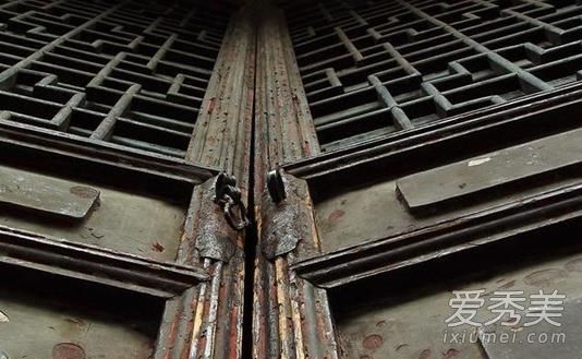 扬州邪地螺丝结顶巷揭秘 扬州无灯巷是真的假的