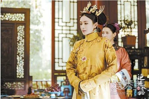 延禧攻略豆瓣评分多少 延禧攻略好看吗