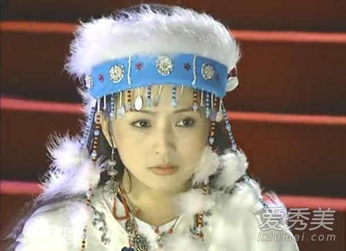 延禧攻略张嘉倪第几集出场 延禧攻略张嘉倪饰演什么角色