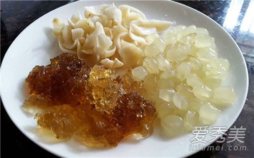 雪莲子多少钱一斤2018 雪莲子和莲子的区别