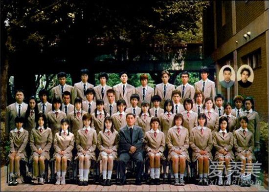 日本电影大逃杀剧情讲了什么故事 大逃杀电影结局是什么