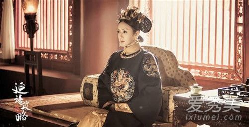 延禧攻略更新时间 延禧攻略什么时候更新