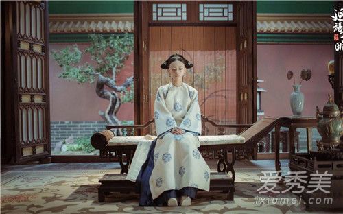 延禧攻略更新时间 延禧攻略什么时候更新