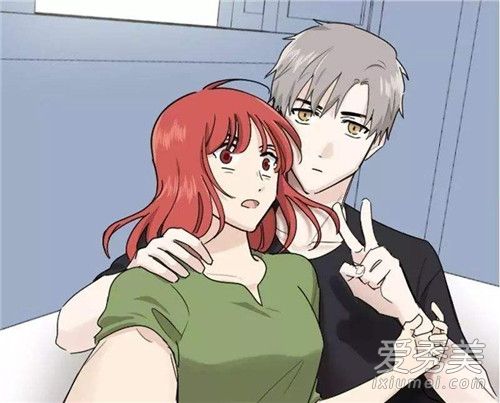 我的id是江南美人是漫画改编的吗 我的id是江南美人漫画结局