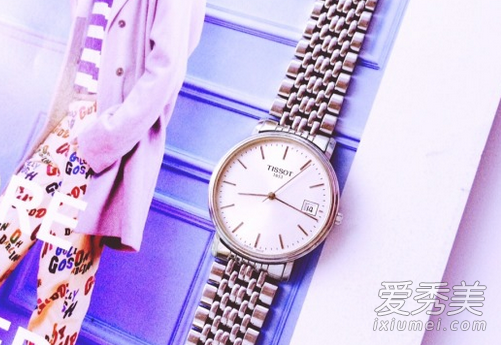 tissot是什么牌子的手表 tissot1853手表报价