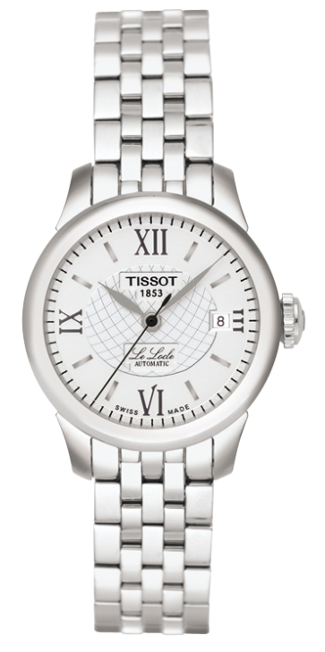 tissot是什么牌子的手表 tissot1853手表报价