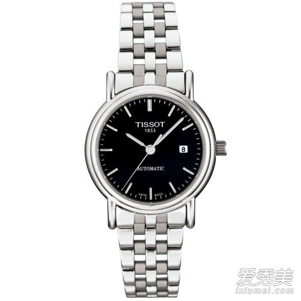 tissot是什么牌子的手表 tissot1853手表报价