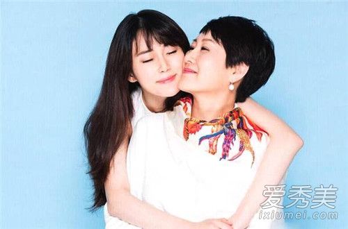 一场遇见爱情的旅行蒂娜是谁演的 蒂娜扮演者张可盈个人资料介绍
