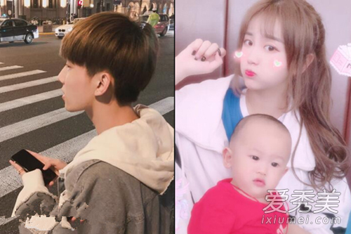 杨清柠的孩子去哪了 杨清柠的孩子死了吗