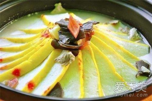 湖北菜属于哪个菜系 湖北菜的特点