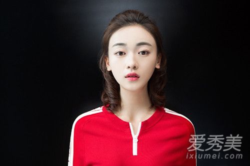 吴谨言是四川哪儿的人 吴谨言是都江堰人吗