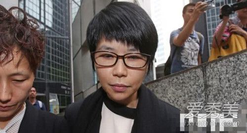 张智霖经纪人判刑怎么回事 张智霖经纪人判刑是为什么