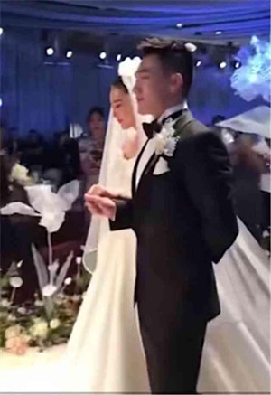张馨予告白是怎么回事 张馨予向谁告白说了什么
