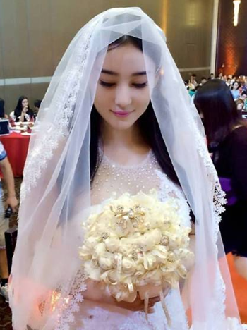 张馨予告白是怎么回事 张馨予向谁告白说了什么
