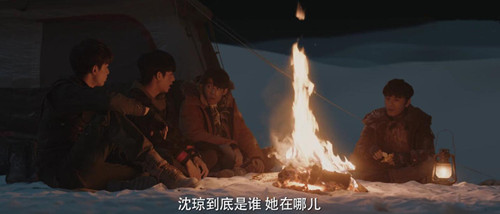 ɳ����а��˭�ĺ�� ��а�����ʲô��ϵ