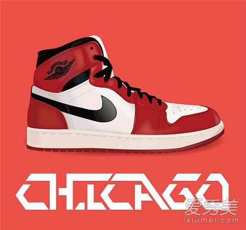 nikeΪʲô��aj ajΪʲô���Ϳ˵ı�־