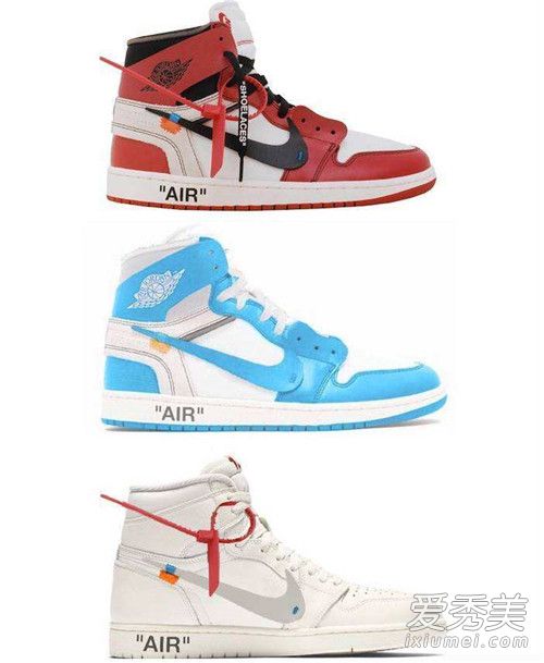 nike为什么叫aj aj为什么有耐克的标志