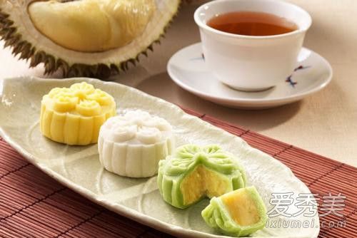 月饼可以快递吗 月饼快递如何包装盒