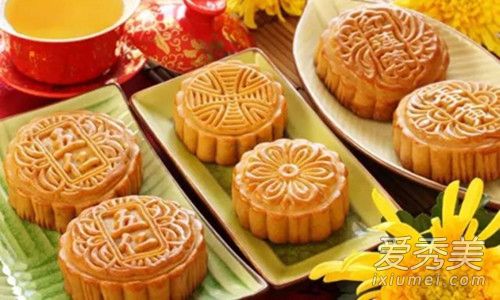 月饼可以快递吗 月饼快递如何包装盒