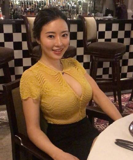 刘强东性侵大学生是谁 刘强东性侵大学生照片个人资料