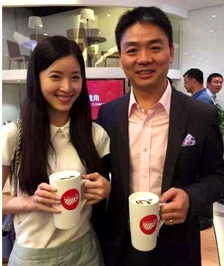 刘强东性侵大学生是谁 刘强东性侵大学生照片个人资料