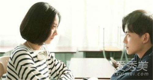 橘生淮南盛淮南叶展颜分手真相 盛淮南结局是什么