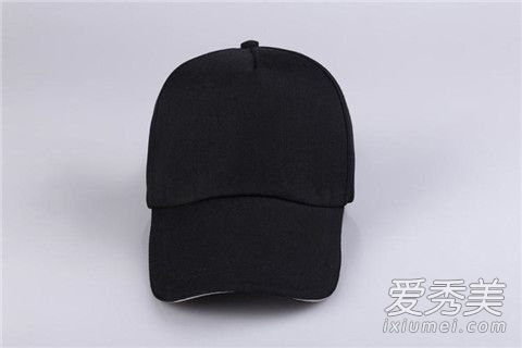 棒球帽和鸭舌帽的区别图 棒球帽和鸭舌帽有什么不同